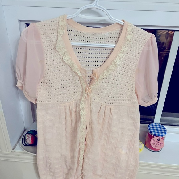 3 new beautiful cardigans free size - Picture 3 of 3